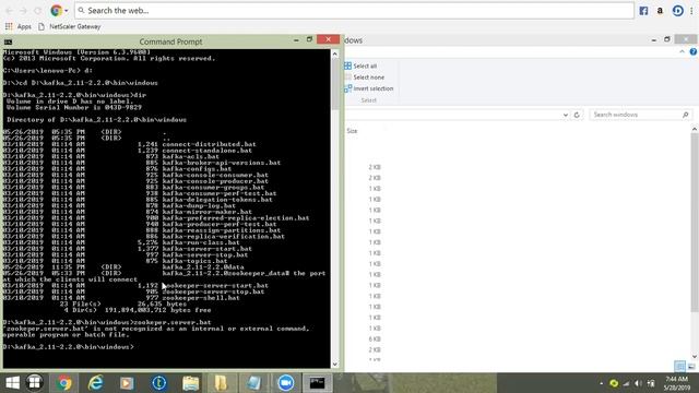 Data Engineering Basics | Streaming | Kafka Full course in tamil (2/3) смотреть онлайн