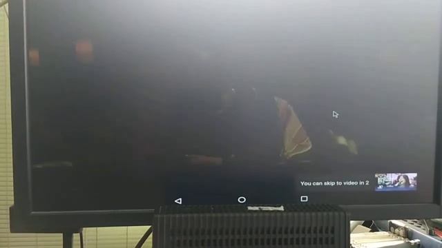 Dell Wyse 5010 4GB RAM 8GB Storage Android TV Installed смотреть онлайн