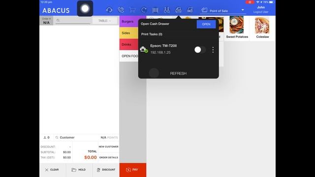 18. Configuring printers and printer locations смотреть онлайн