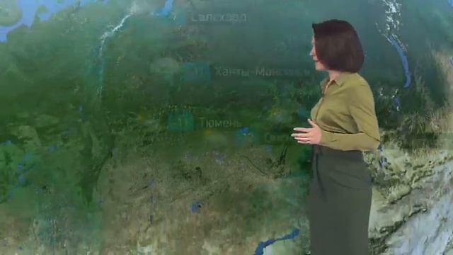 Погода в России на 20.11.2022 вс. смотреть онлайн