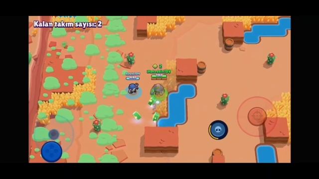 Brawl Stars Parodi | Cola Whisky Mehdi Hesenli смотреть онлайн