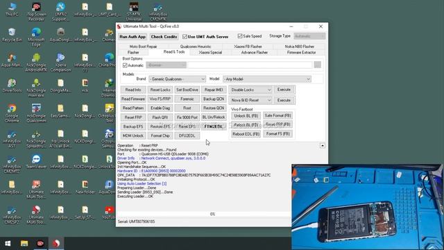 All Samsung A11/M11/M11/A21/A22.. FRP BYPASS || ANDROID 11/12 With UMT One Click FRP Remove 2022 смотреть онлайн