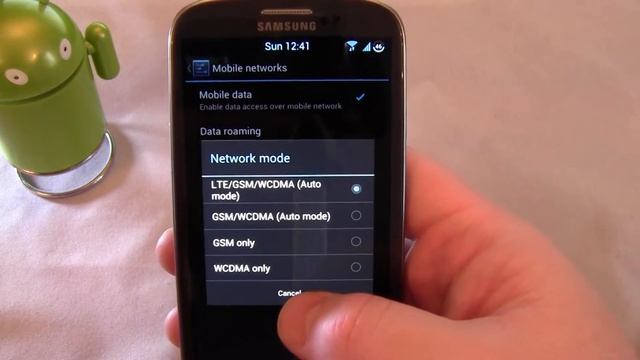 Andy's Battery Saving Guide for Android смотреть онлайн