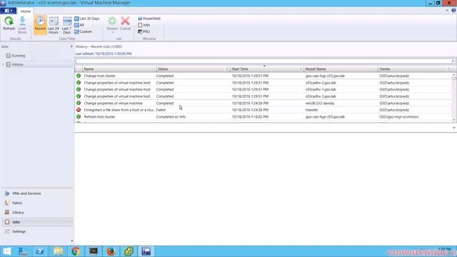 How to mount Nutanix Acropolis container on Hyper-V 2012R2 смотреть онлайн