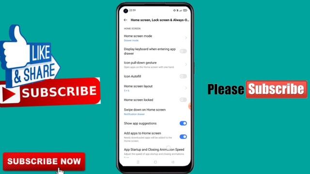 Realme Phone me Home Screen par Google Search bar kaise add kare |Realme Search bar at screen botto смотреть онлайн