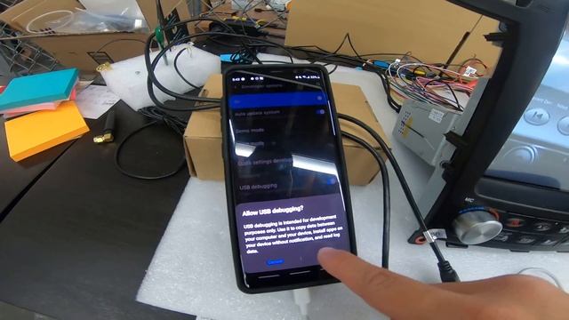 How To: Screen Mirroring For Android Phone смотреть онлайн