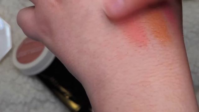 my blush collection! + blush tag! смотреть онлайн