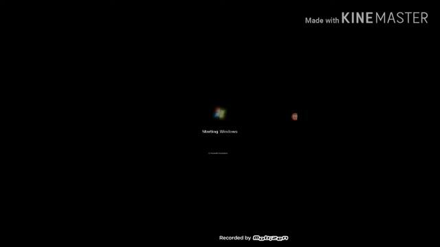 Getting Windows 7 on Android No root and No Limbo смотреть онлайн