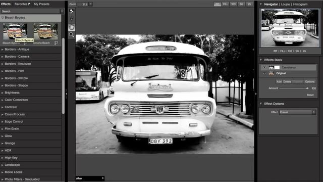 Perfect Effects FREE Part 1 Bob Campbell.mov смотреть онлайн