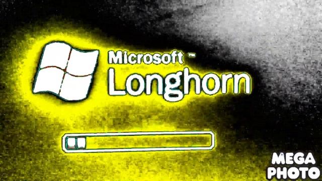 Windows Longhorn Startup And Shutdown Sounds in Randiom смотреть онлайн