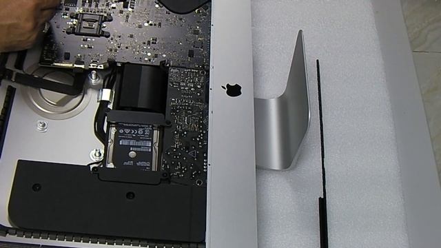 iMac 2019 Ram upgrade 21" смотреть онлайн