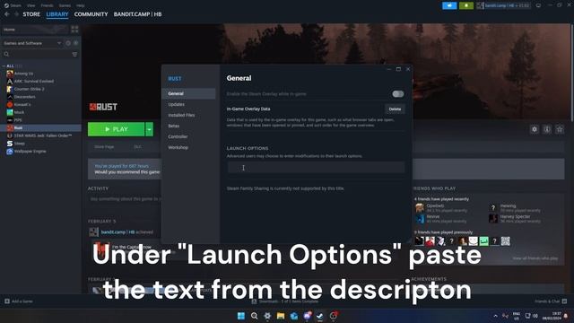 RUST STRETCHED RESOLUTION - UPDATED 2024 - ANY GPU смотреть онлайн
