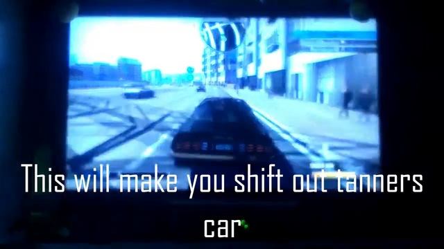 Driver: SF | How to play Free Drive in Multiplayer | Xbox 360 смотреть онлайн
