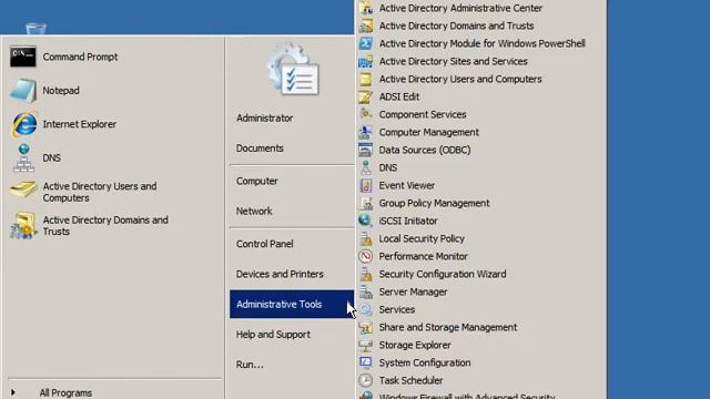 global catalog check in windows server 2008 R2 смотреть онлайн