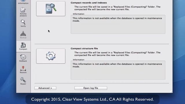 Fixing Damaged/Corrupted CurrencyXchanger (CXR) Data files | 4D Database смотреть онлайн