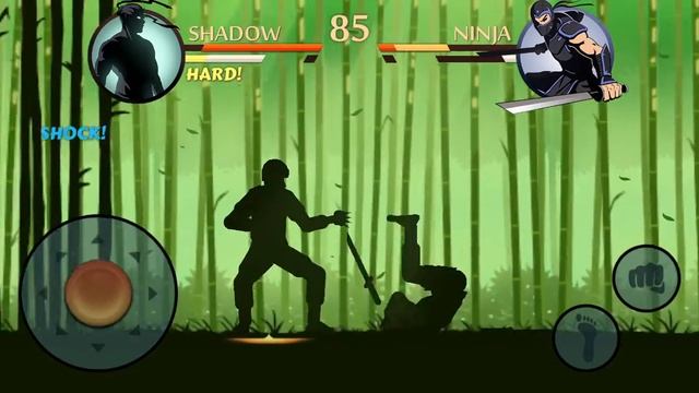Shadow Fight 2 for Windows 10 смотреть онлайн