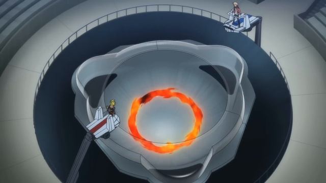 Beyblade Shogun Steel Clip 2: Ninja Salamander смотреть онлайн