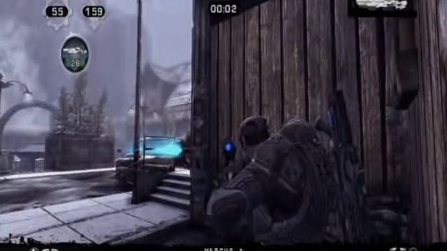 Pinnacle PCTV 800i test gow2 смотреть онлайн