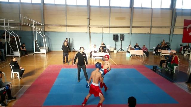 Erdal gölçek 57kg k1 yarı final maçı... смотреть онлайн