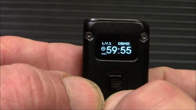 Nitecore Tini 2 Key-chain Flashlight: 500 Lumens + OLED Display смотреть онлайн