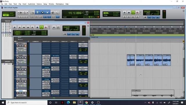 How To Sound Like Lil Durk (Pro Tools Preset) | Vocal Effect Tutorial смотреть онлайн