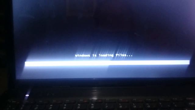 FORMATEO DE LAPTOP LENOVO G470 PARTE 01 смотреть онлайн