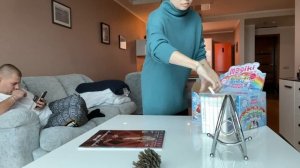 ВЛОГ Собираемся ДОМОЙ в Краснодар! Анапа зимой ! Ванильная Семья