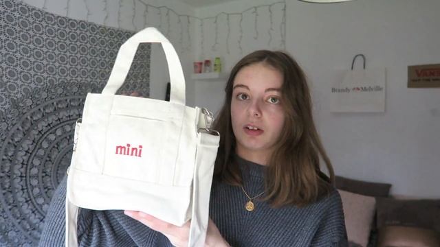 HAUL de fin d'année ! (friperie, yesstyle, noël) смотреть онлайн