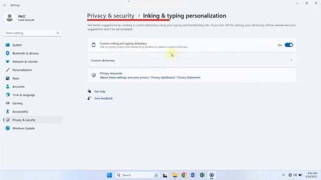 Short Review Windows 11 part-2 || Microsoft | AIMS смотреть онлайн