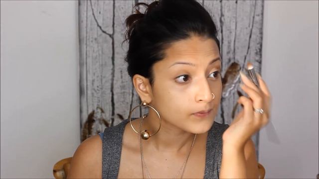Half Face Makeup Challenge | Power of Makeup смотреть онлайн