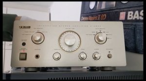 Teac A-H 500(Japan)