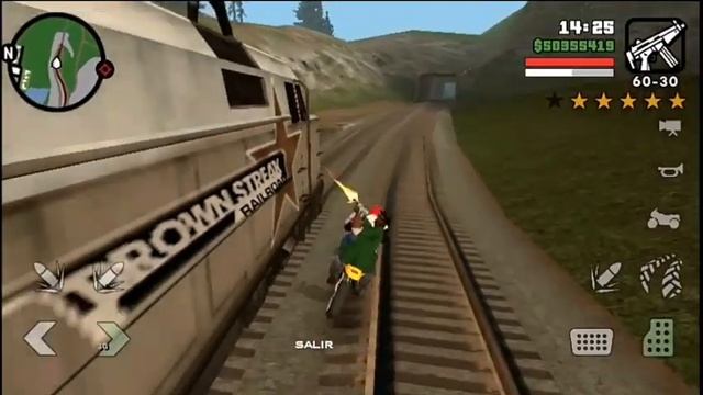 Retos ultra mega imposibles en gta san andreas android [ loquendo 2020 ] смотреть онлайн