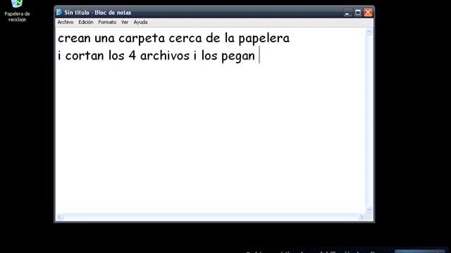como quitar "Podrias ser victima de una falcificacion de sofware" смотреть онлайн
