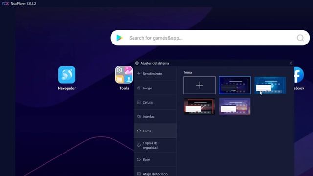 Tutorial Noxplayer: Emulador de Android 9 para PC (War Robots Móvil) смотреть онлайн