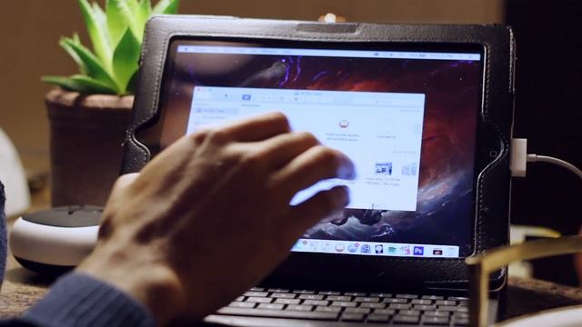 Duet Display: Review смотреть онлайн