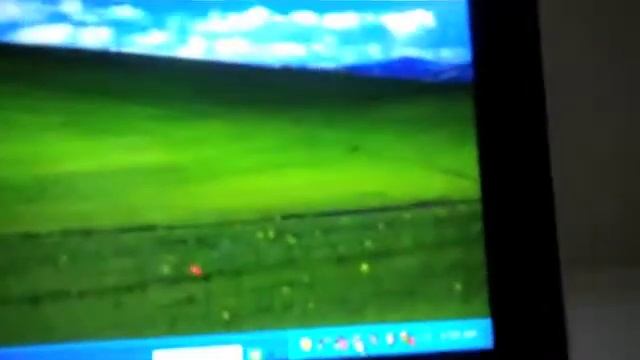 Windows XP on MacBook Pro dual boot смотреть онлайн