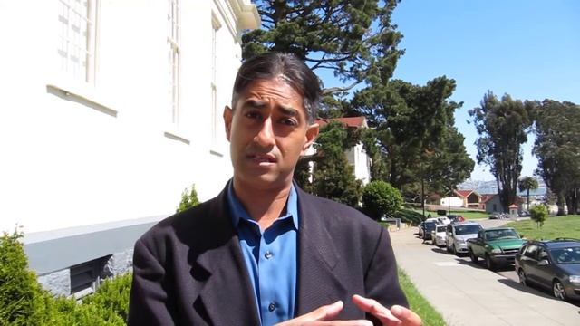Qualcomm's Sayeed Choudhury explains how to make the mobile web faster смотреть онлайн