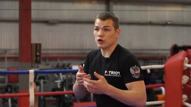 Тренировка с чемпионом_ Федор Чудинов смотреть онлайн