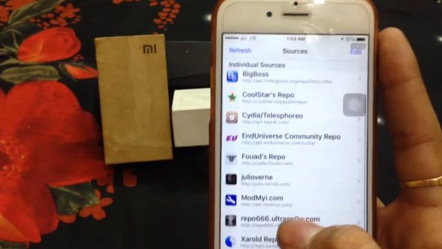 How to get free space for iphone by using STASHING ios9.2 -10.2 👊🏻100% working try this trick 😊👍🏻 смотреть онлайн