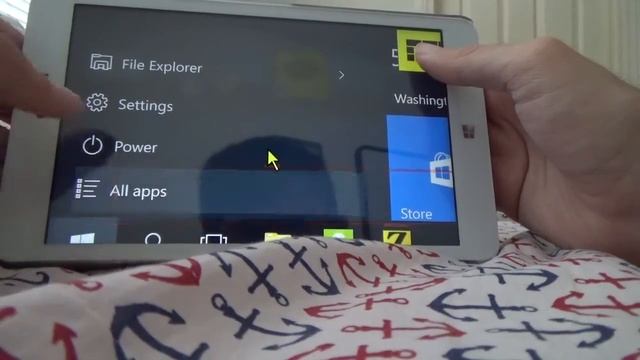 Chuwi Hi8 Tablet Review смотреть онлайн