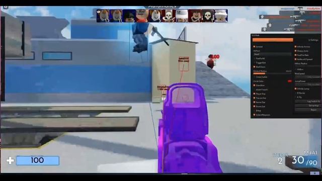 ROBLOX SYNAPSE X / DOWNLOAD ROBLOX HACK / SYNAPSE X FREE смотреть онлайн