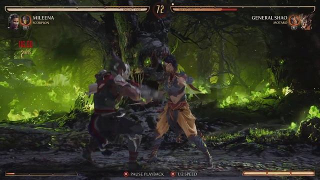 Mortal Kombat 1_20230923211229 смотреть онлайн