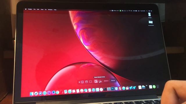 macOS Mojave Official Review смотреть онлайн