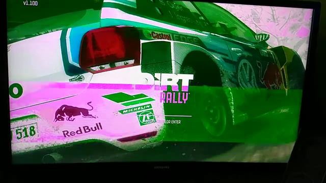 Dirt Rally problem bug after windows 10 update смотреть онлайн