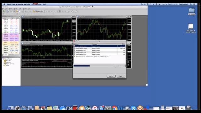 Installing Mt4 On Mac Computer смотреть онлайн