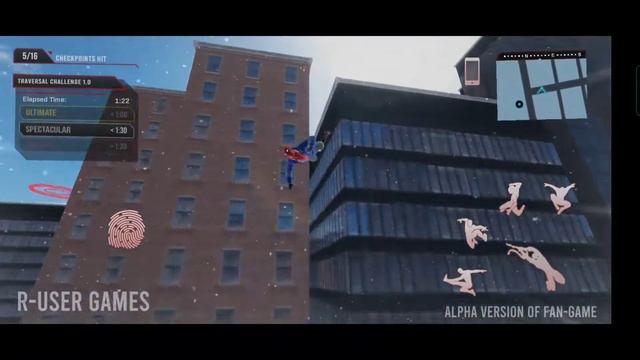 MILES MORALES ANDROID VERSION NEW UPDATE DOWNLOAD ❤️ #viral #milesmorales #popular #100million смотреть онлайн