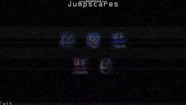 JOLLY Jumpscare Simulator