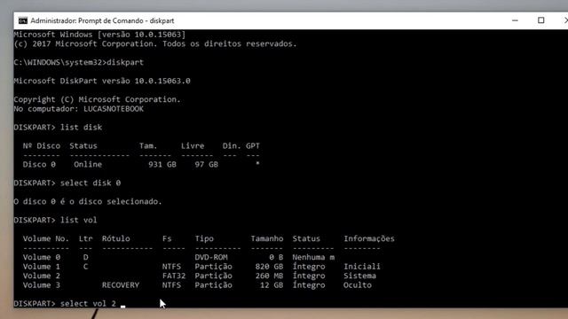 Removendo/Excluindo GRUB pelo Windows Fácil! смотреть онлайн