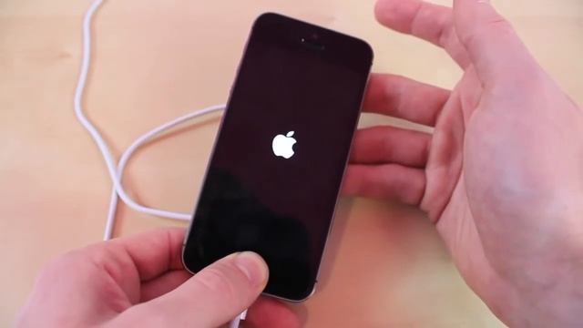 How To Remove Forgotten PASSCODE iPhone 6S & 5S & 5C & | iPad Mini iOS | Bypass Password смотреть онлайн
