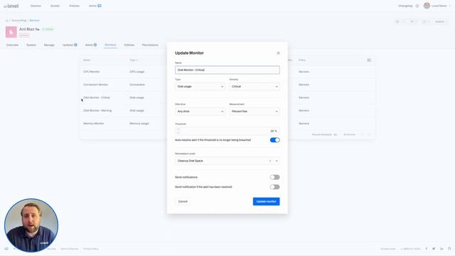 Welcome to Level - Getting Started Guide смотреть онлайн